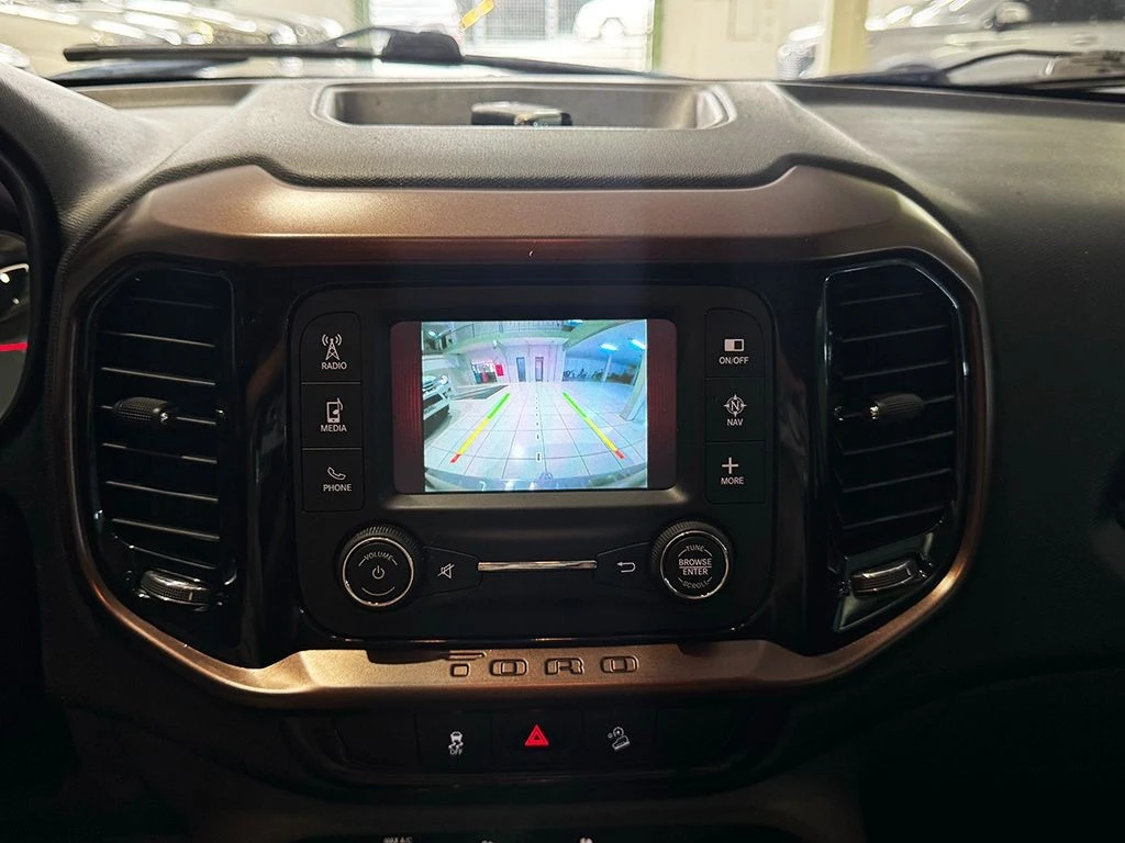 FIAT TORO