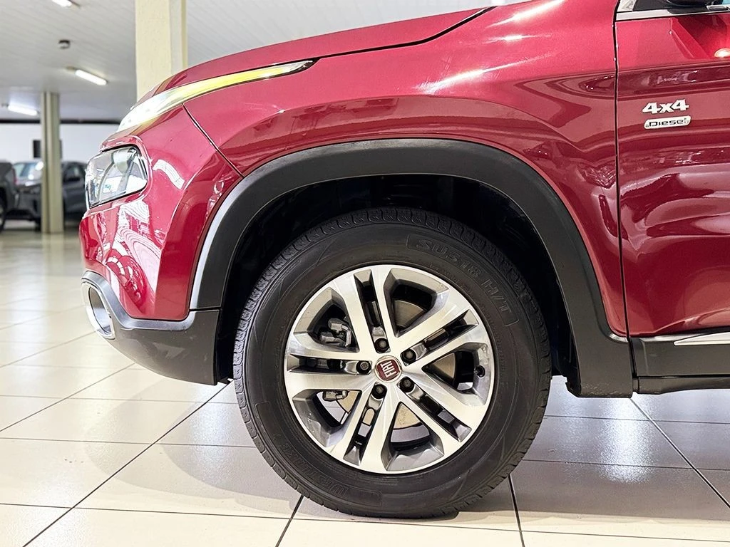 FIAT TORO