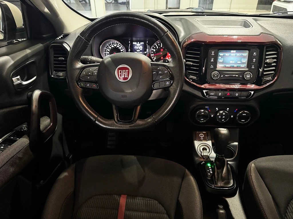 FIAT TORO