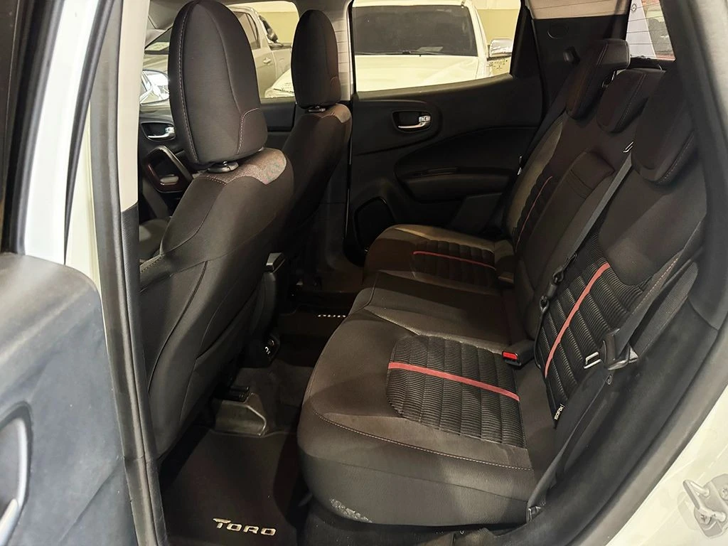 FIAT TORO