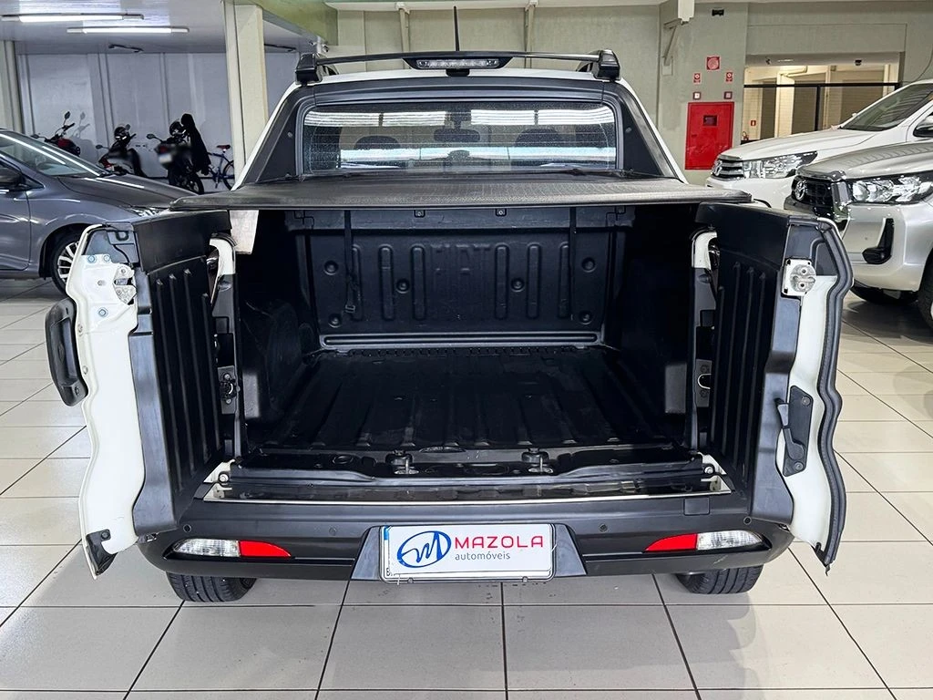 FIAT TORO