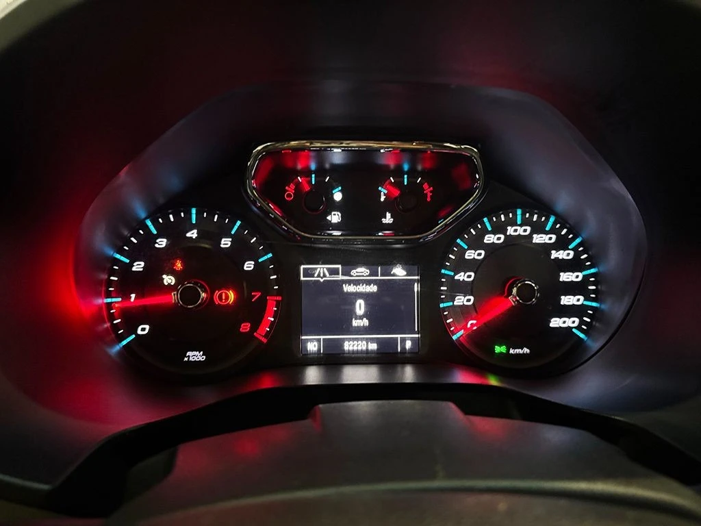 CHEVROLET S10
