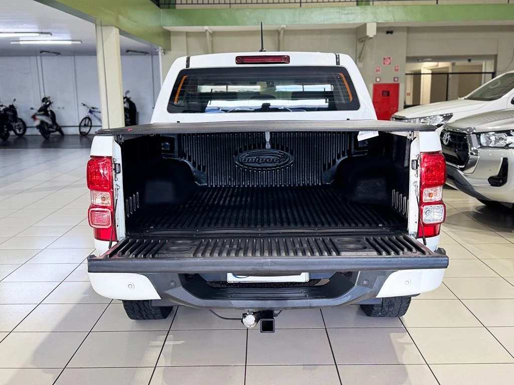 CHEVROLET S10