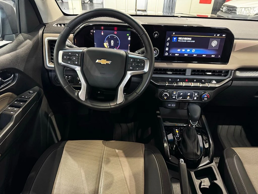 CHEVROLET S10
