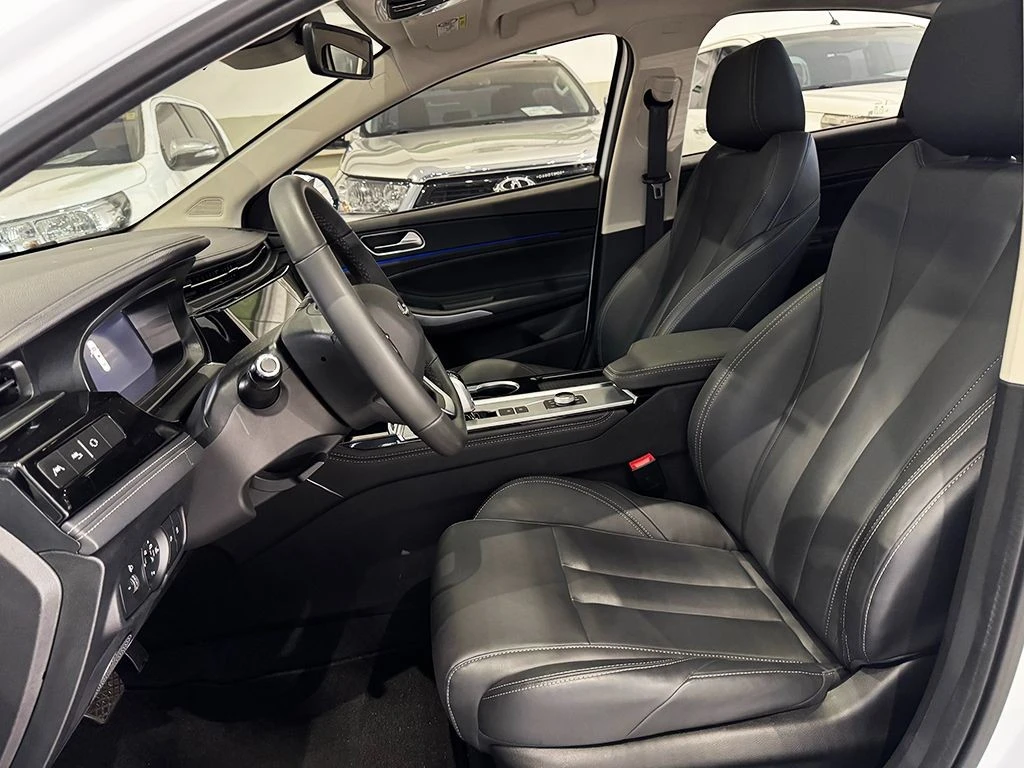 CHERY ARRIZO 6 PRO
