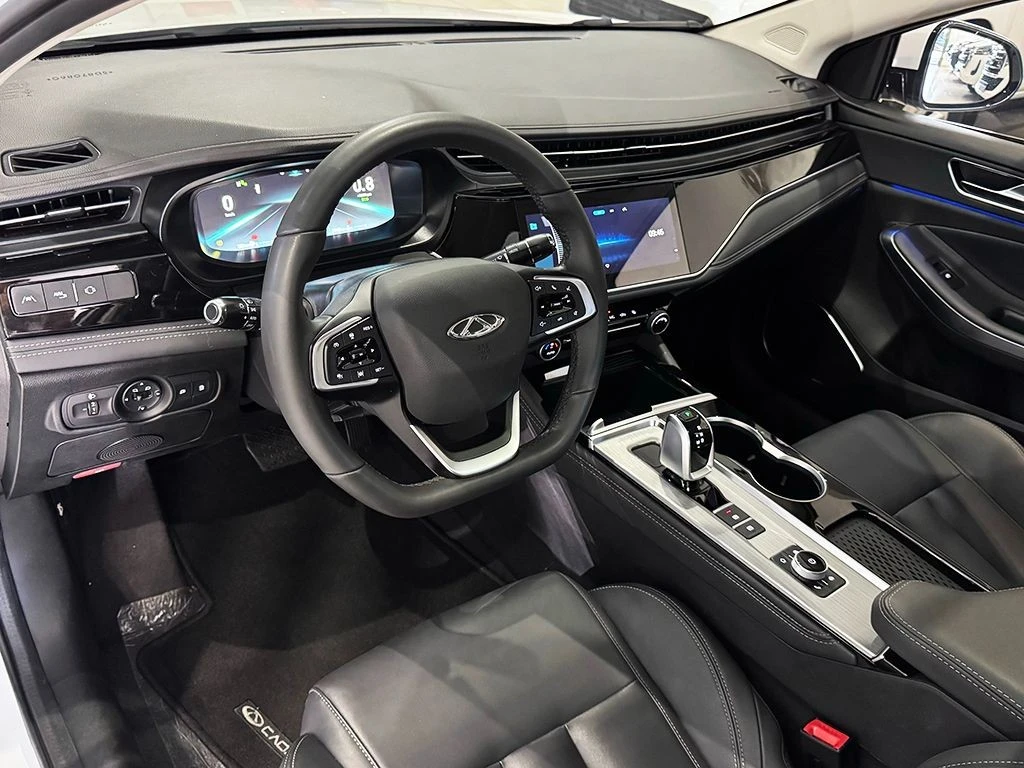 CHERY ARRIZO 6 PRO