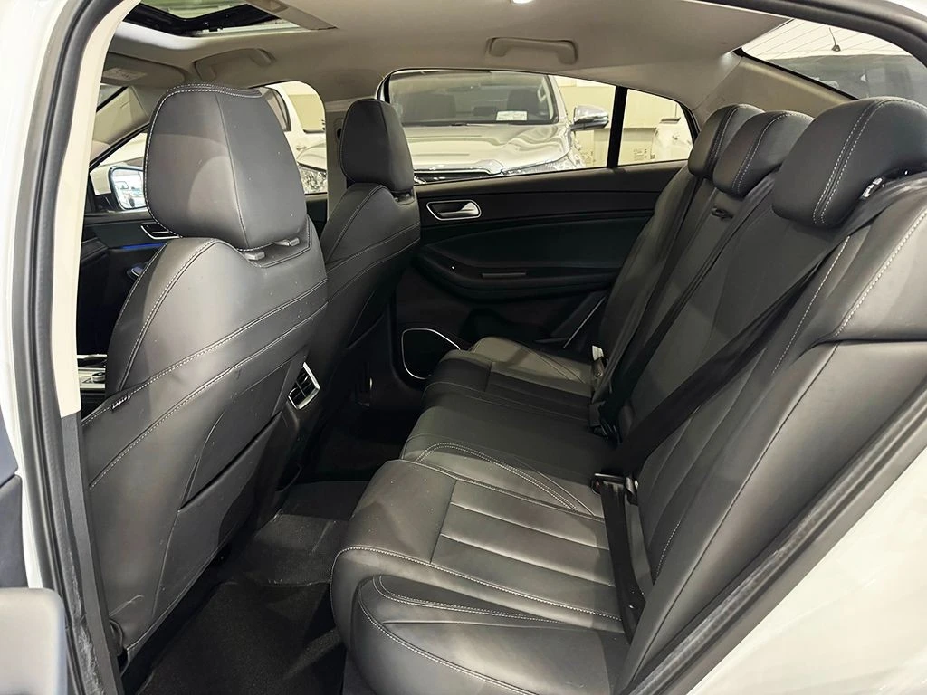 CHERY ARRIZO 6 PRO