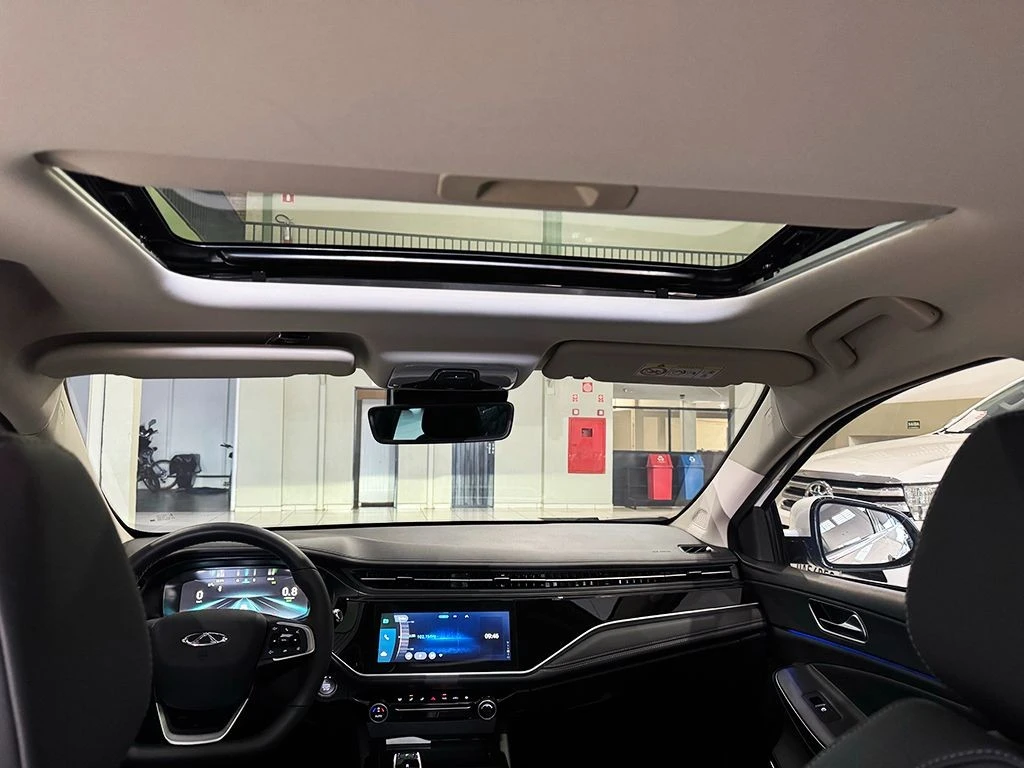 CHERY ARRIZO 6 PRO