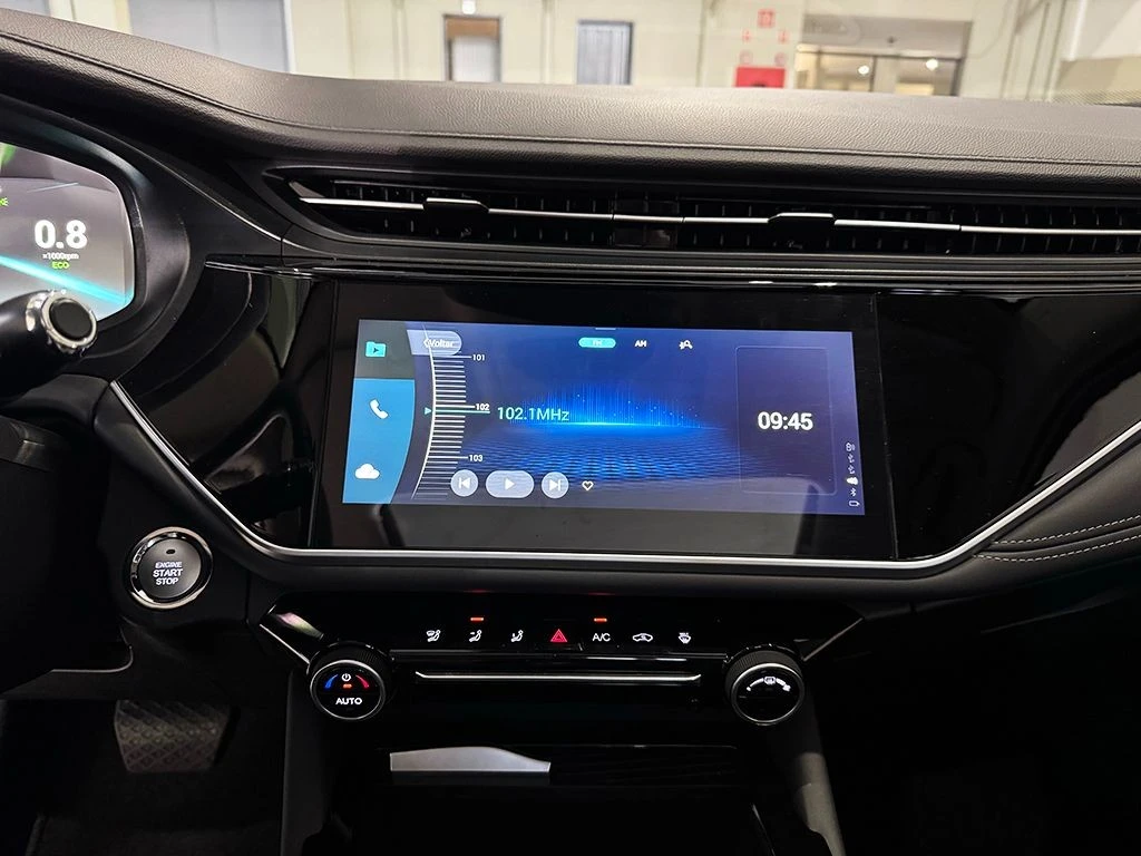 CHERY ARRIZO 6 PRO