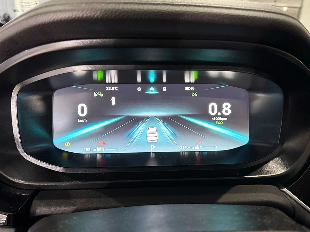 CHERY ARRIZO 6 PRO