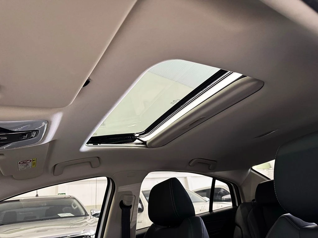 CHERY ARRIZO 6 PRO