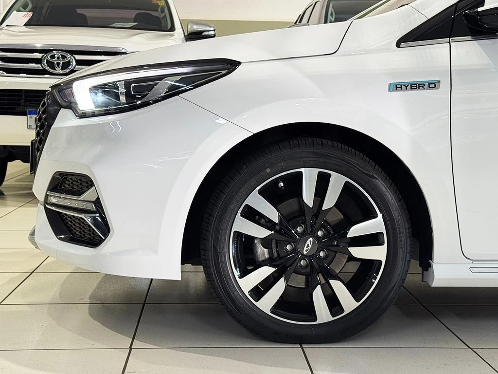 CHERY ARRIZO 6 PRO