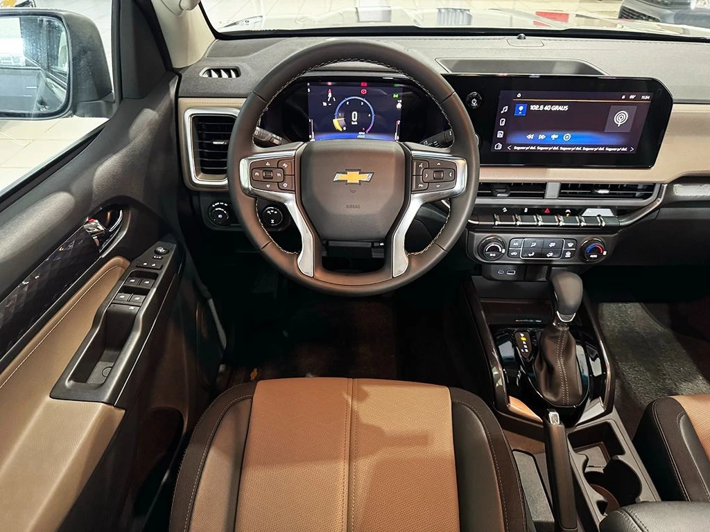 CHEVROLET S10