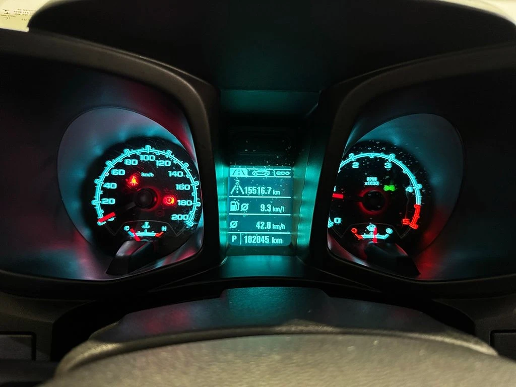CHEVROLET S10