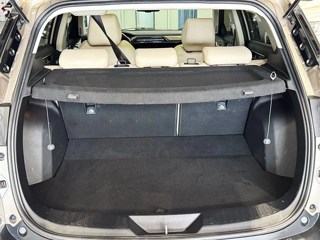FORD TERRITORY