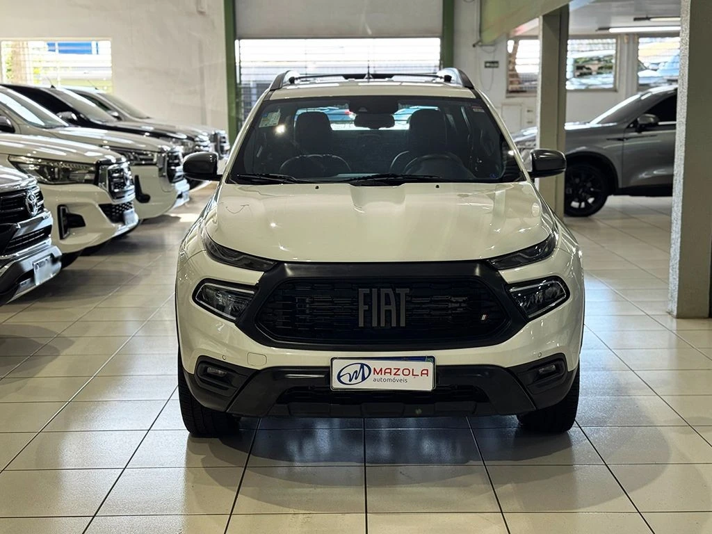 FIAT TORO
