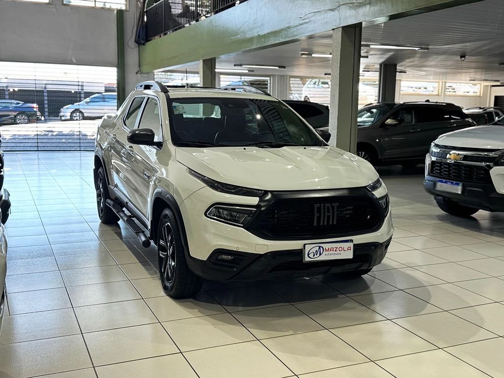 FIAT TORO