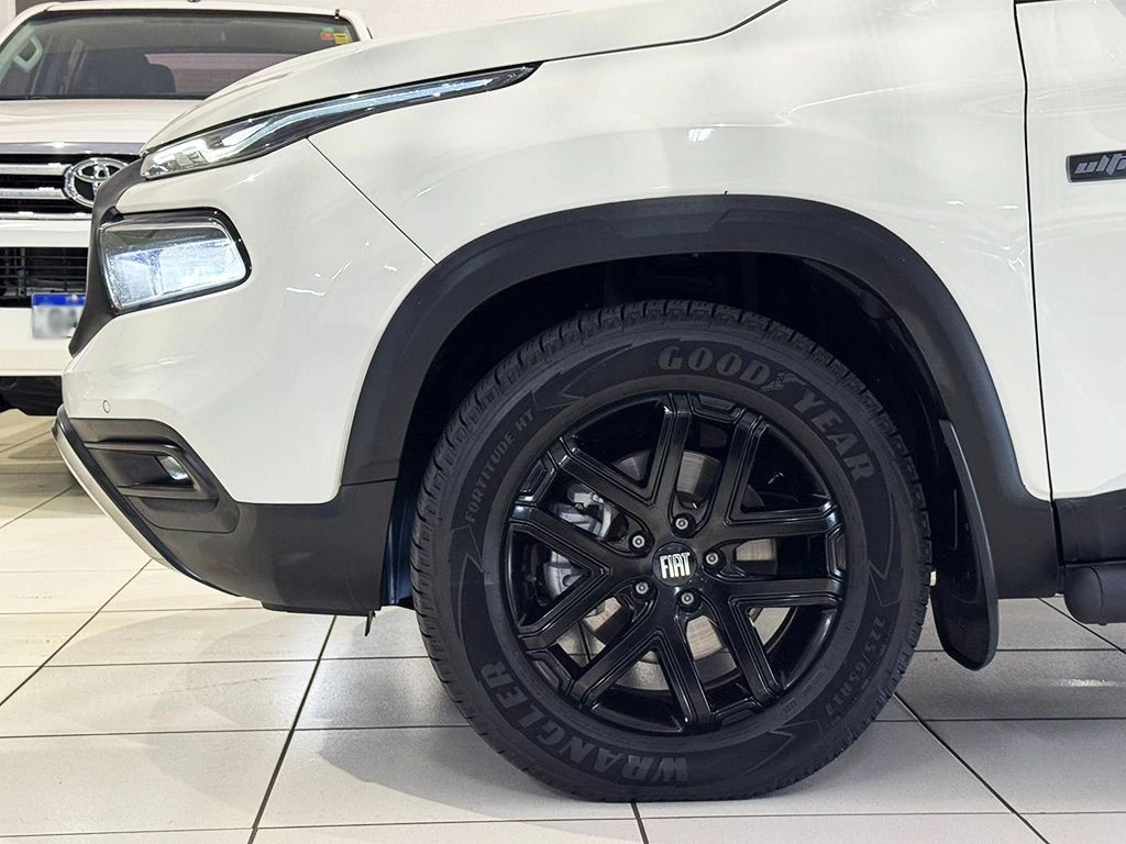 FIAT TORO