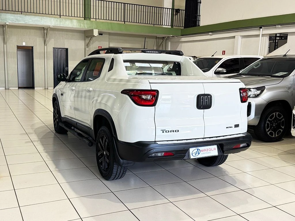FIAT TORO