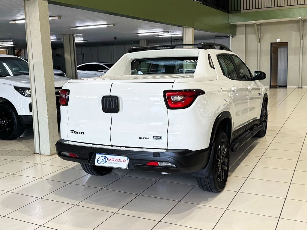 FIAT TORO