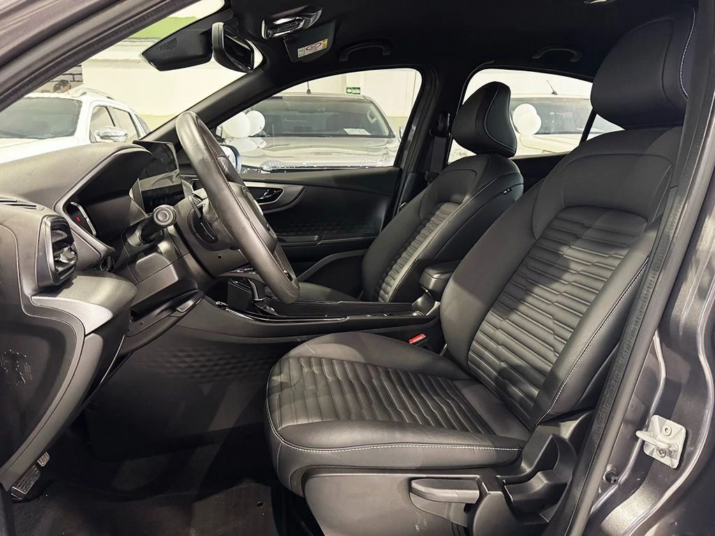 FIAT FASTBACK