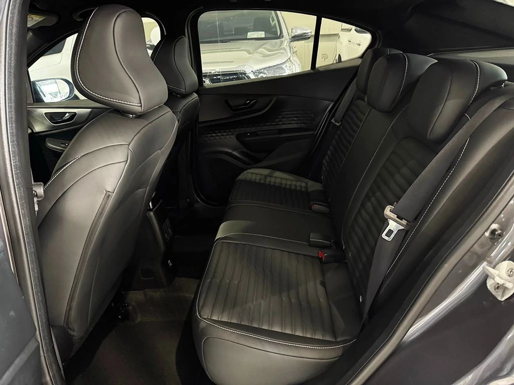FIAT FASTBACK