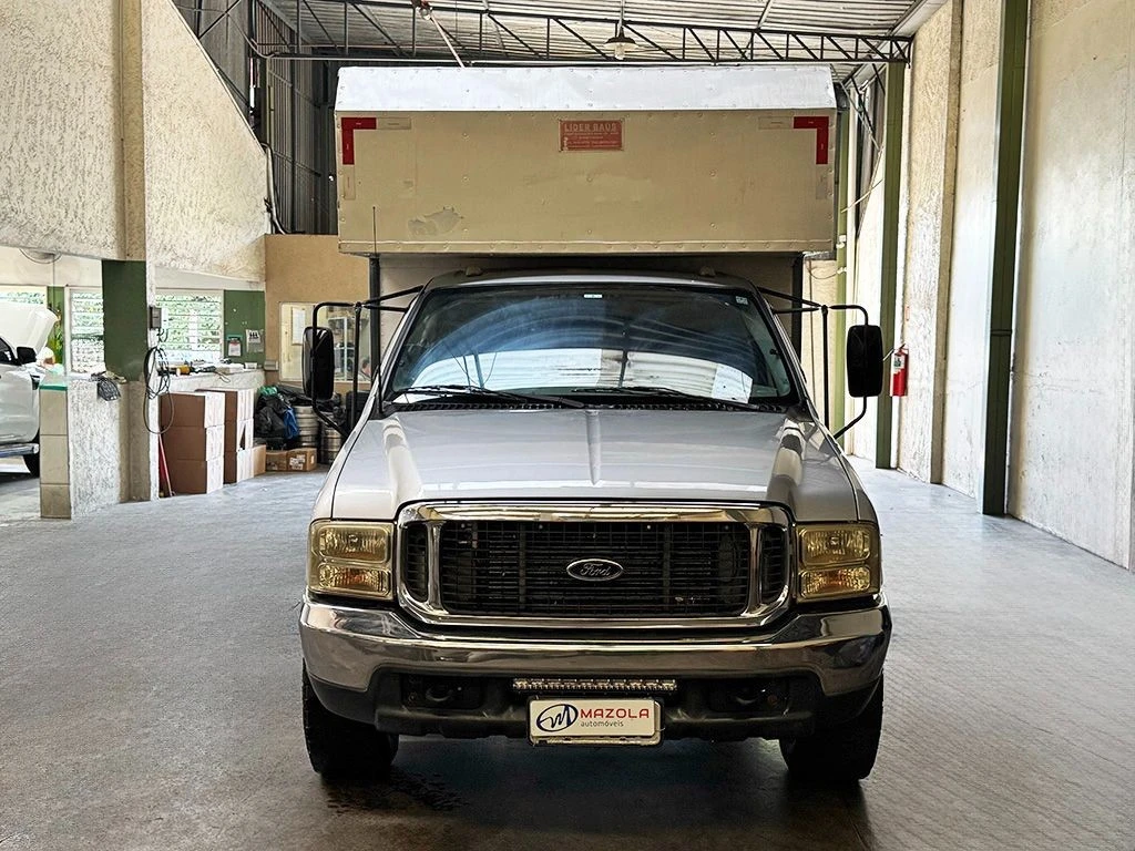 FORD F-350