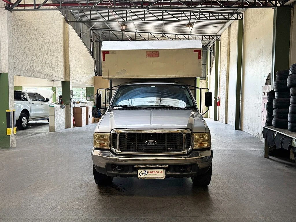 FORD F-350