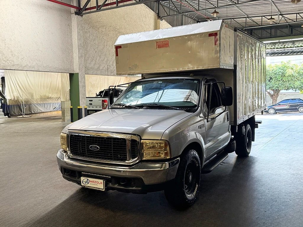 FORD F-350