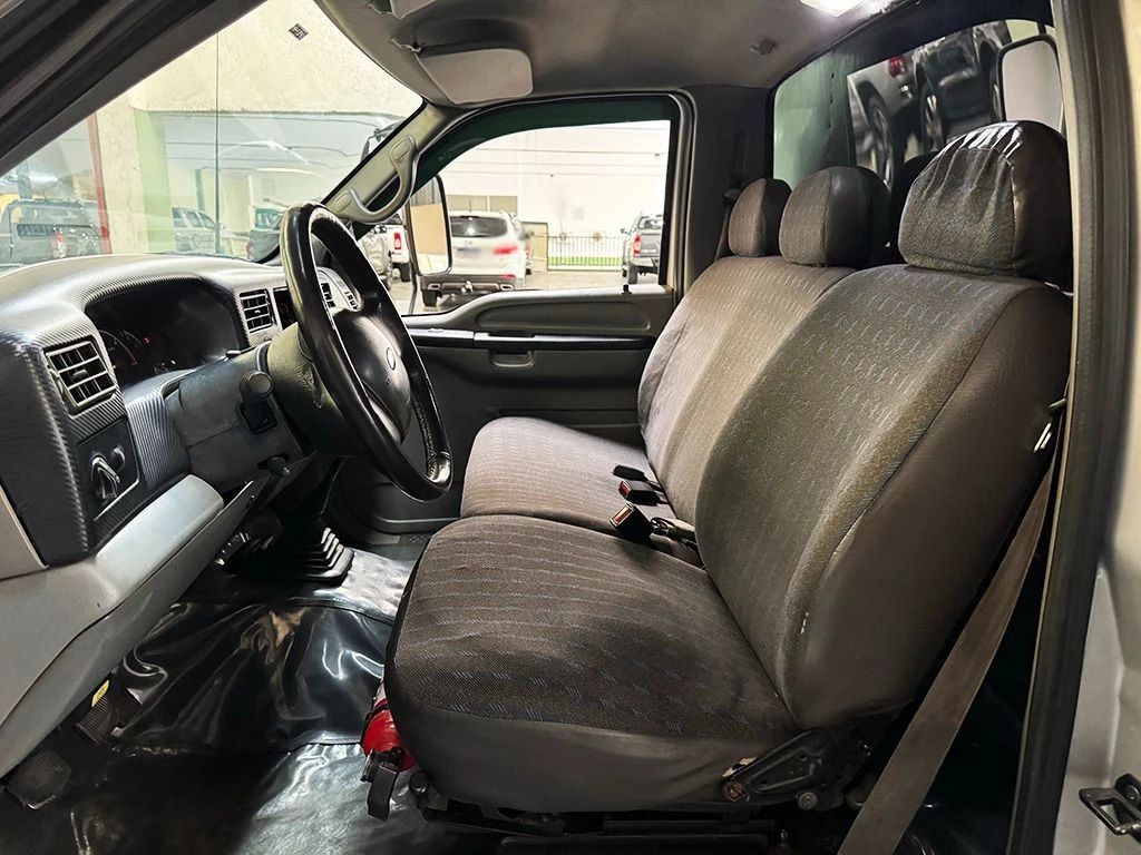 FORD F-350