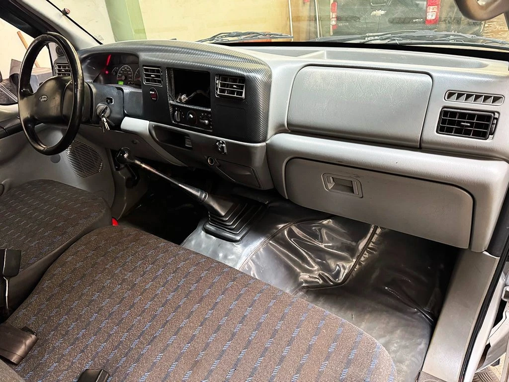 FORD F-350