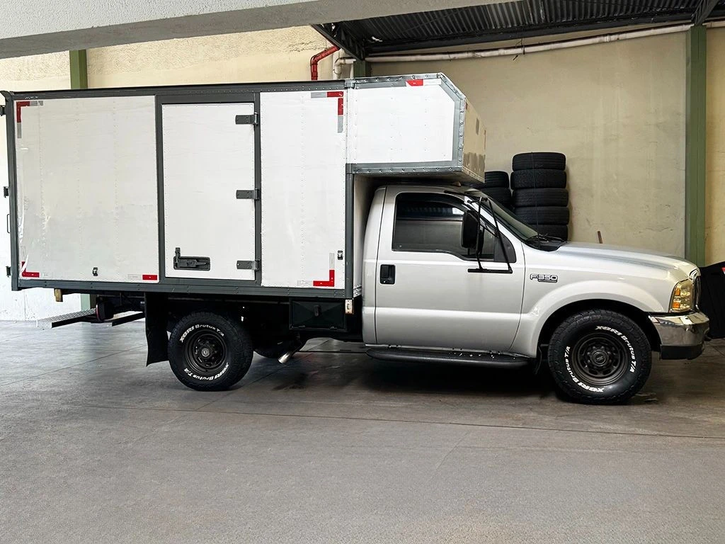 FORD F-350