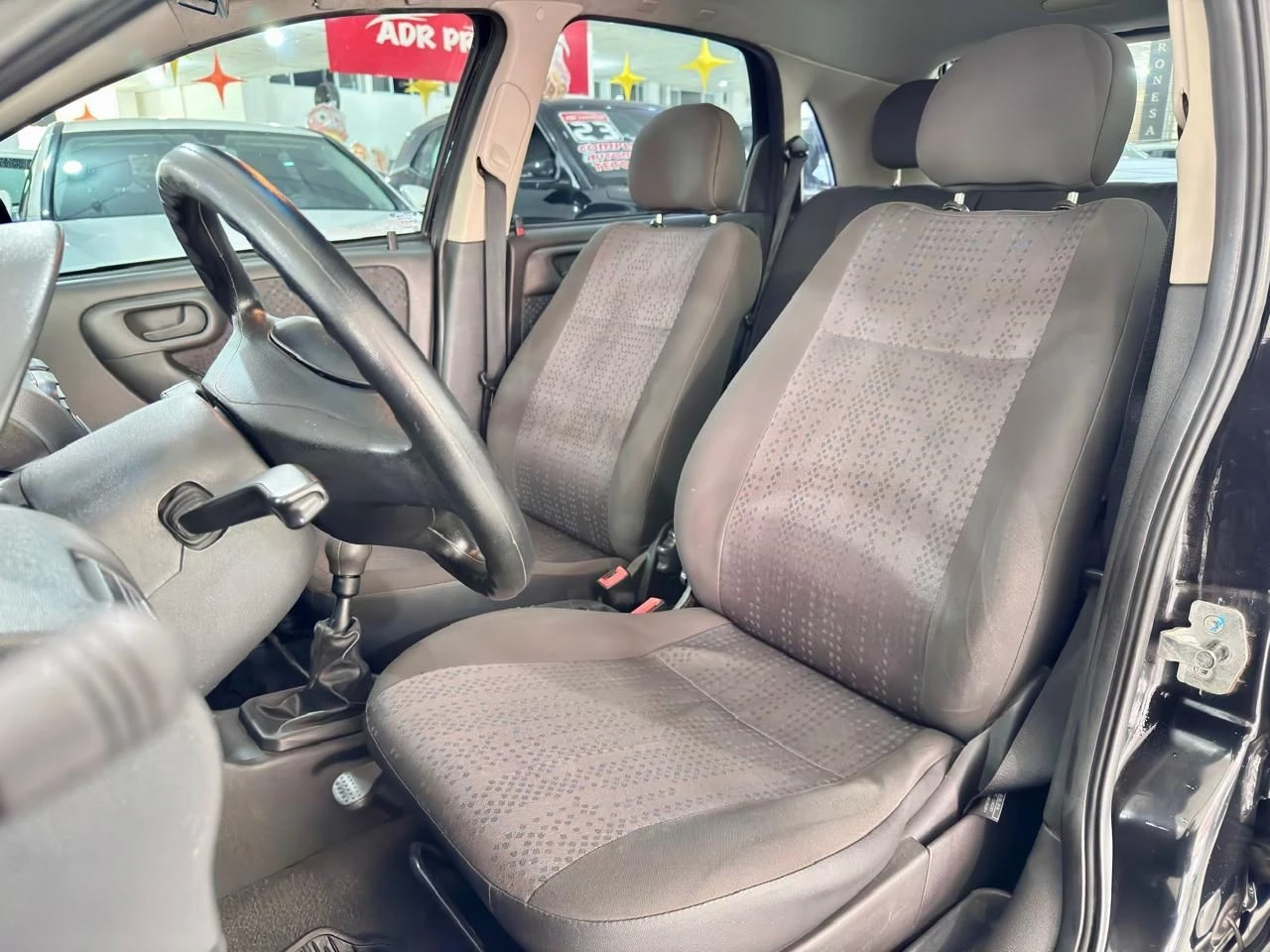 CHEVROLET CORSA