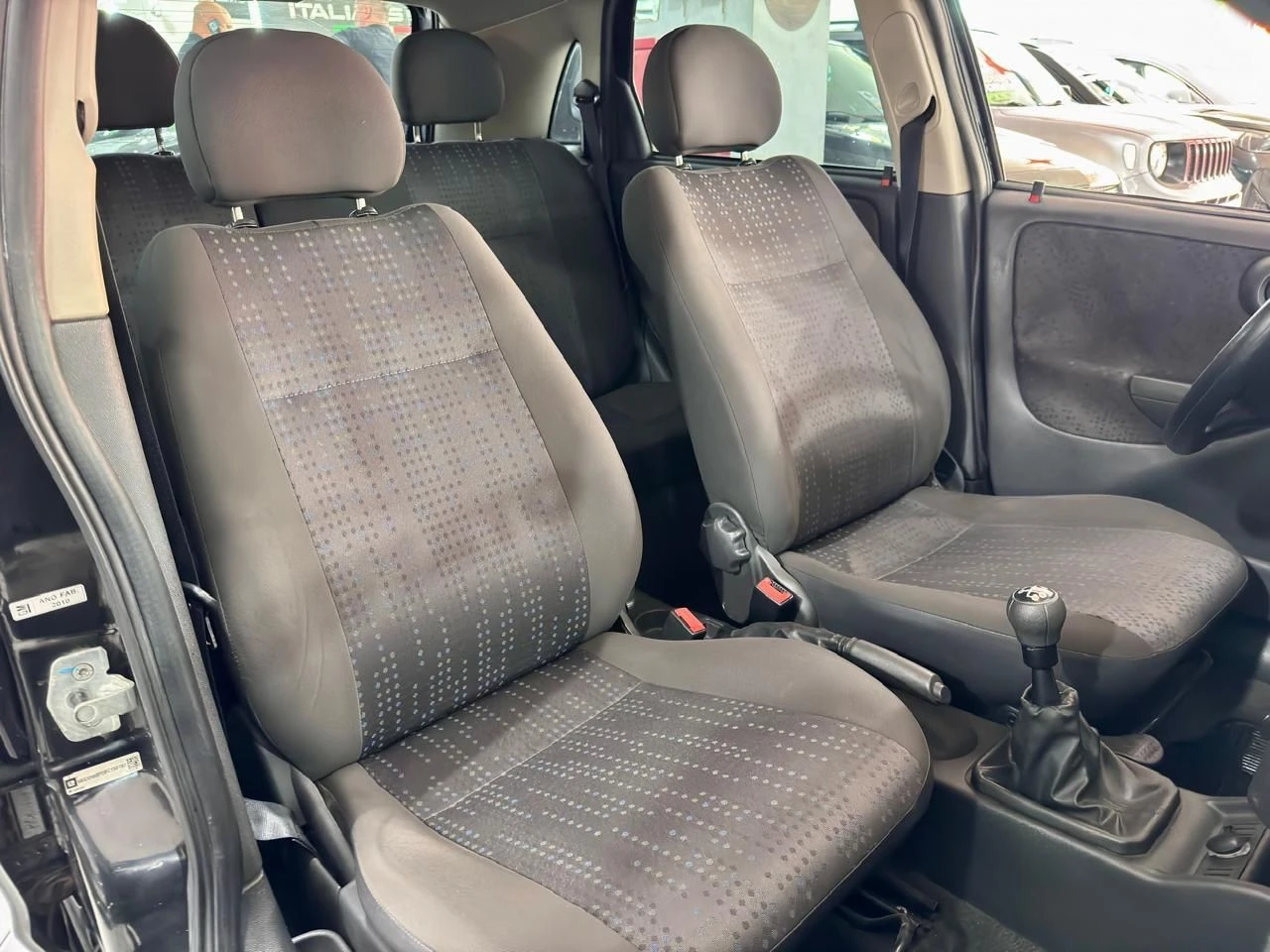 CHEVROLET CORSA