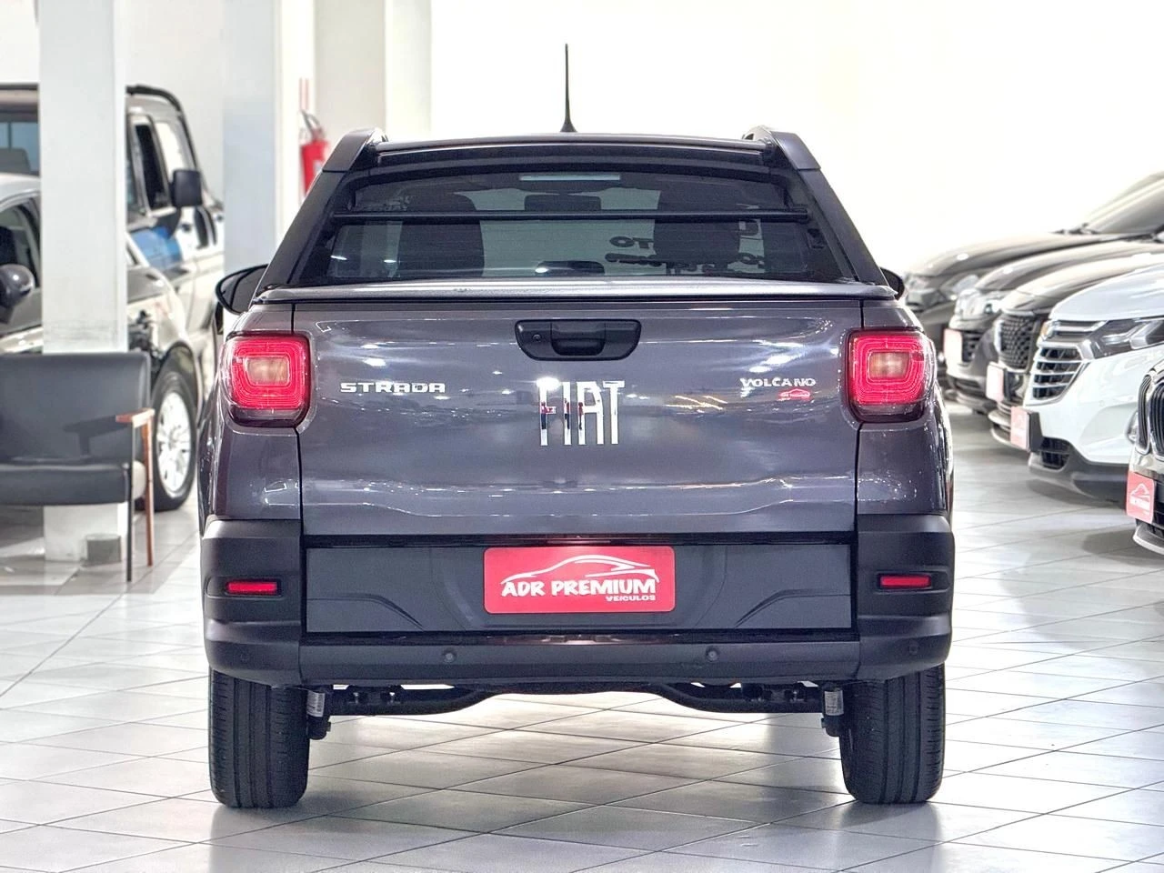 FIAT STRADA