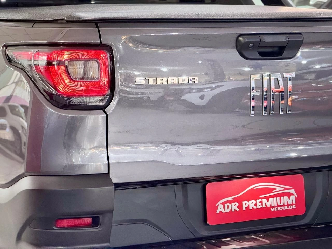 FIAT STRADA