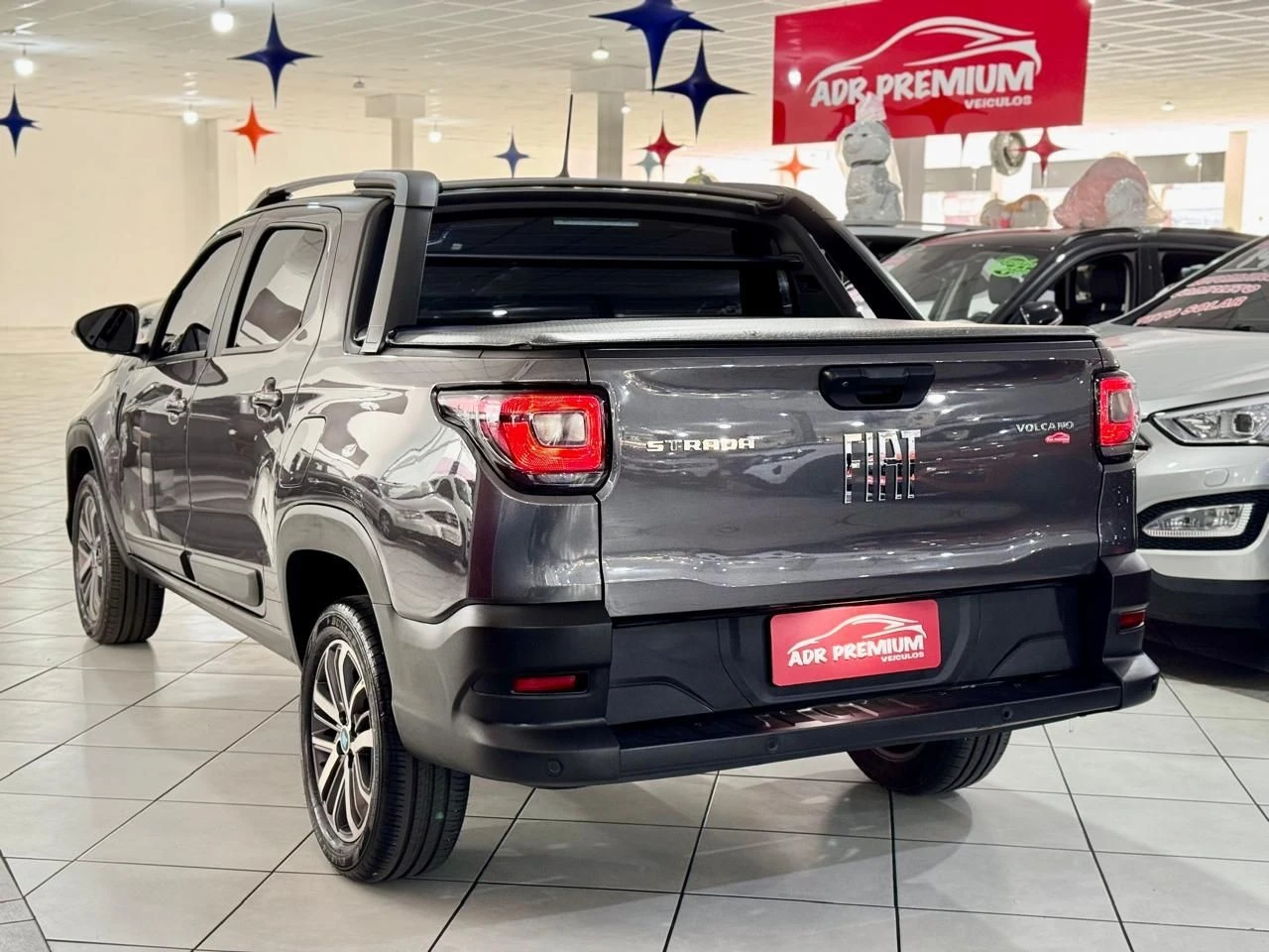 FIAT STRADA