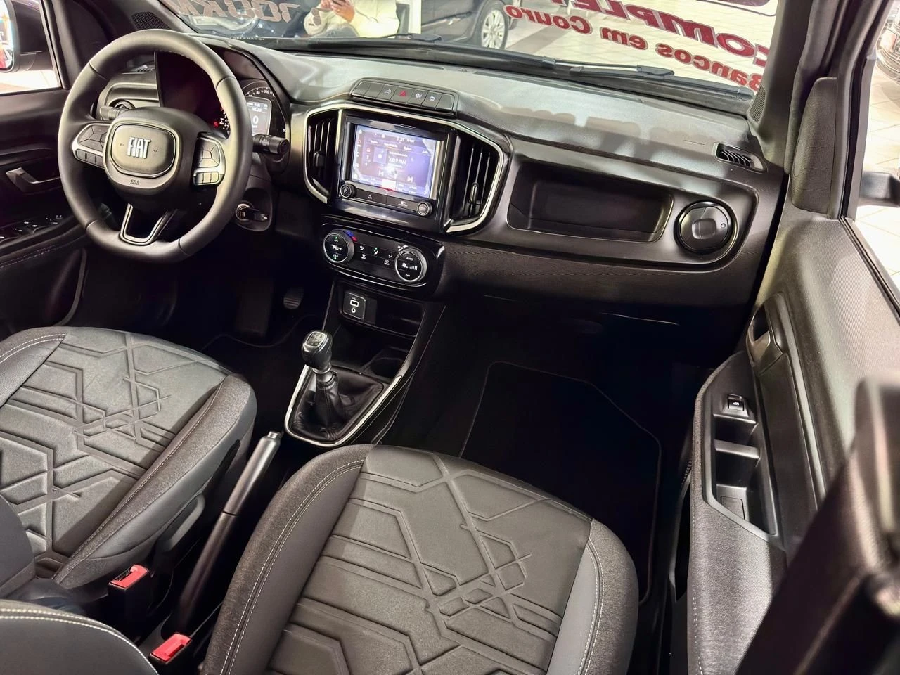 FIAT STRADA
