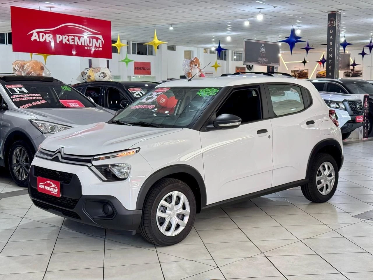 CITROEN C3