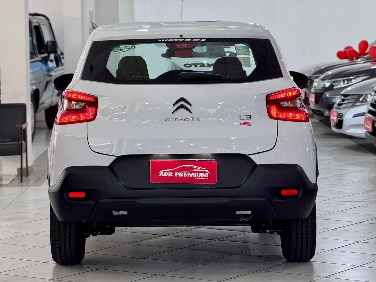 CITROEN C3