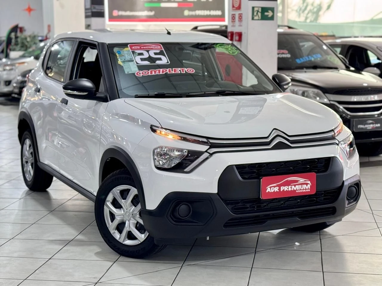 CITROEN C3