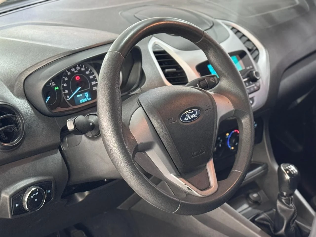 FORD KA +