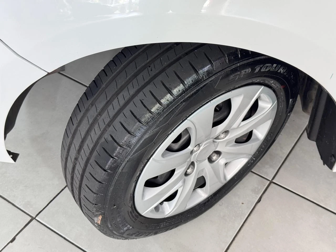 FORD KA +