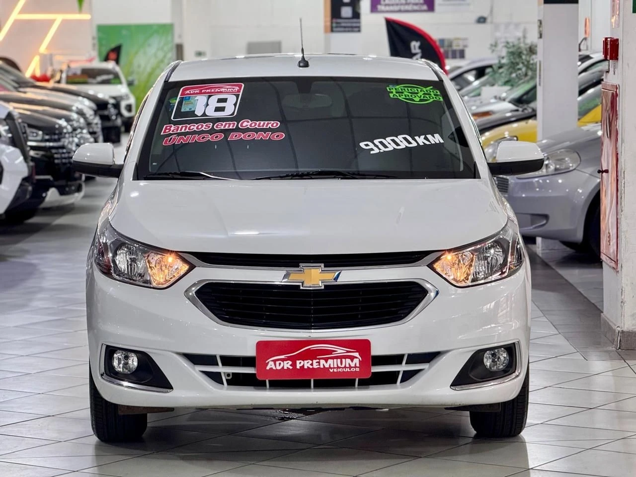 CHEVROLET COBALT