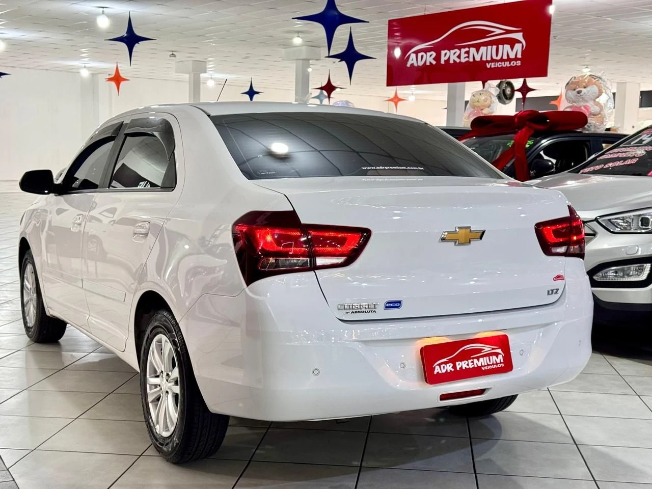 CHEVROLET COBALT