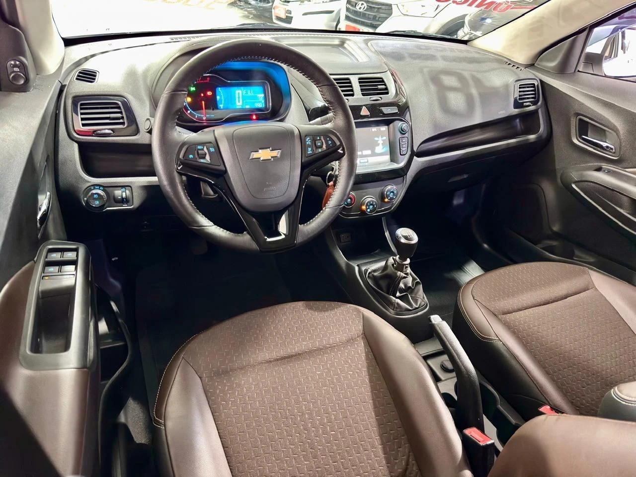 CHEVROLET COBALT