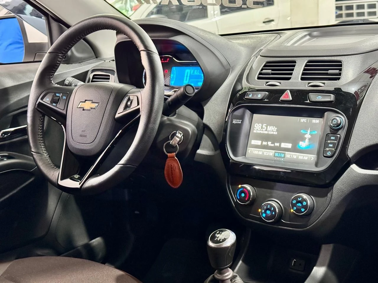 CHEVROLET COBALT