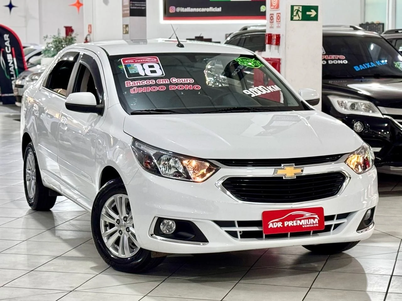 CHEVROLET COBALT