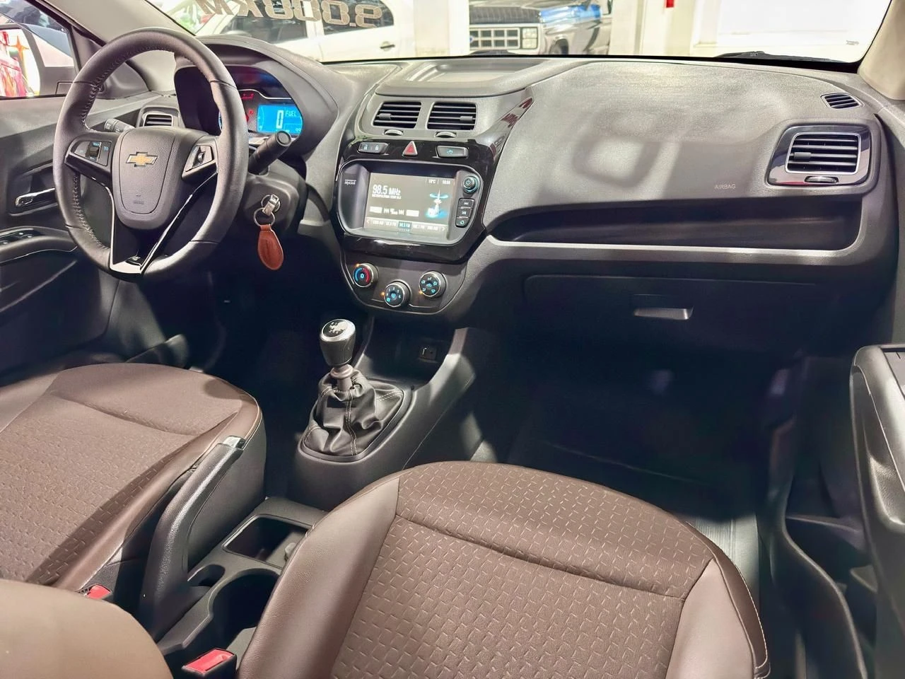 CHEVROLET COBALT