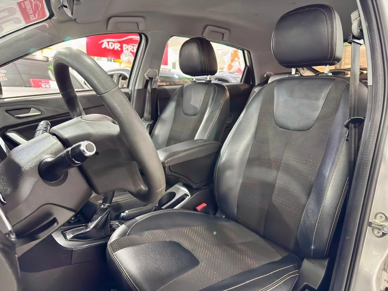 CHERY TIGGO 2